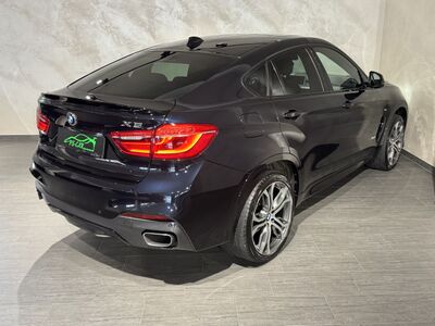 BMW X6 Gebrauchtwagen BMW X6 Gebrauchtwagen