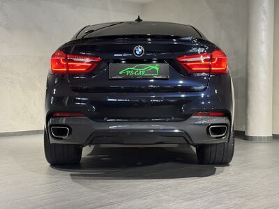 BMW X6 Gebrauchtwagen BMW X6 Gebrauchtwagen