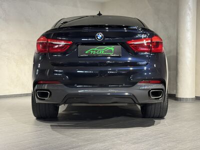 BMW X6 Gebrauchtwagen BMW X6 Gebrauchtwagen