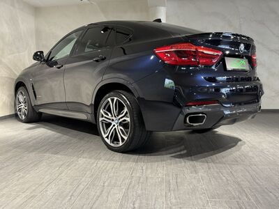 BMW X6 Gebrauchtwagen BMW X6 Gebrauchtwagen