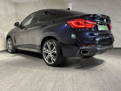 BMW X6 Gebrauchtwagen BMW X6 Gebrauchtwagen