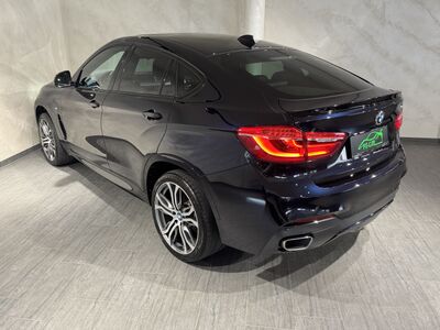 BMW X6 Gebrauchtwagen BMW X6 Gebrauchtwagen