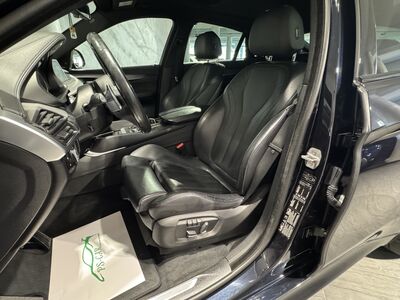 BMW X6 Gebrauchtwagen BMW X6 Gebrauchtwagen