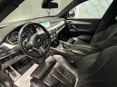 BMW X6 Gebrauchtwagen BMW X6 Gebrauchtwagen