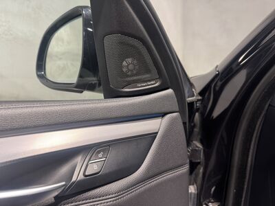 BMW X6 Gebrauchtwagen BMW X6 Gebrauchtwagen