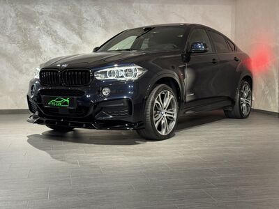 BMW X6 Gebrauchtwagen BMW X6 Gebrauchtwagen