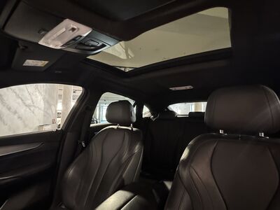 BMW X6 Gebrauchtwagen BMW X6 Gebrauchtwagen