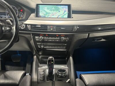 BMW X6 Gebrauchtwagen BMW X6 Gebrauchtwagen