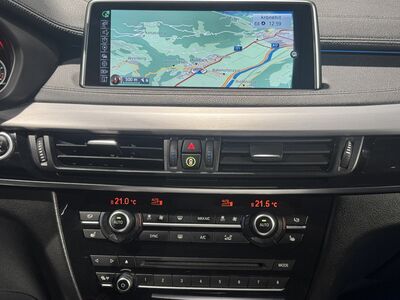 BMW X6 Gebrauchtwagen BMW X6 Gebrauchtwagen