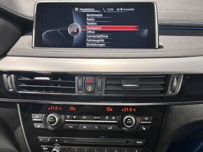 BMW X6 Gebrauchtwagen BMW X6 Gebrauchtwagen