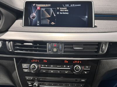 BMW X6 Gebrauchtwagen BMW X6 Gebrauchtwagen