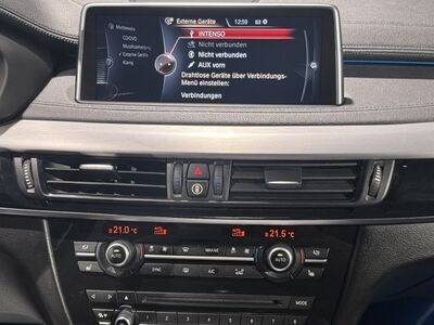 BMW X6 Gebrauchtwagen BMW X6 Gebrauchtwagen
