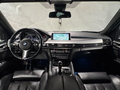 BMW X6 Gebrauchtwagen BMW X6 Gebrauchtwagen