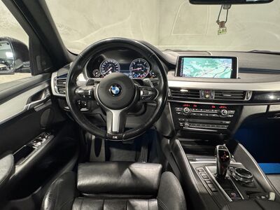 BMW X6 Gebrauchtwagen BMW X6 Gebrauchtwagen