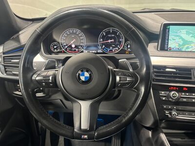 BMW X6 Gebrauchtwagen BMW X6 Gebrauchtwagen