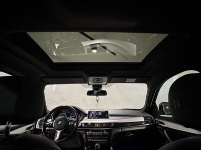 BMW X6 Gebrauchtwagen BMW X6 Gebrauchtwagen