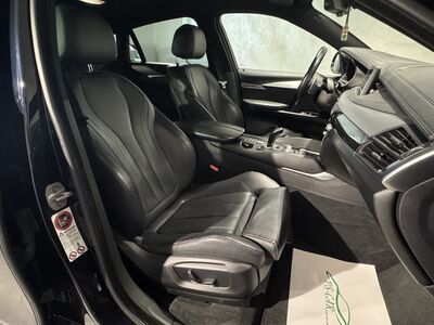 BMW X6 Gebrauchtwagen BMW X6 Gebrauchtwagen