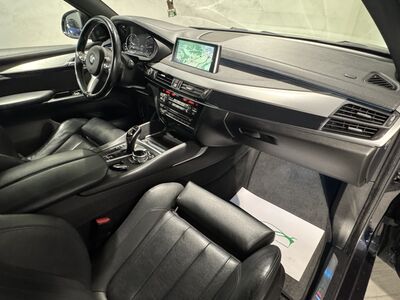 BMW X6 Gebrauchtwagen BMW X6 Gebrauchtwagen