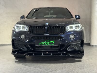 BMW X6 Gebrauchtwagen BMW X6 Gebrauchtwagen