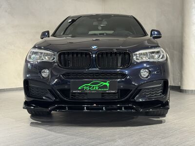 BMW X6 Gebrauchtwagen BMW X6 Gebrauchtwagen