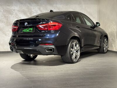 BMW X6 Gebrauchtwagen BMW X6 Gebrauchtwagen