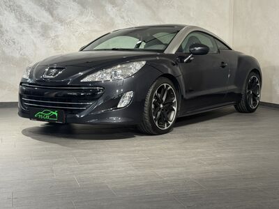 Peugeot RCZ Gebrauchtwagen