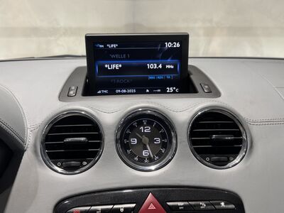 Peugeot RCZ Gebrauchtwagen Peugeot RCZ Gebrauchtwagen