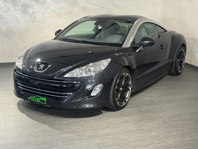 Peugeot RCZ Gebrauchtwagen Peugeot RCZ Gebrauchtwagen