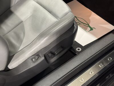 Peugeot RCZ Gebrauchtwagen Peugeot RCZ Gebrauchtwagen