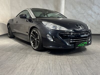 Peugeot RCZ Gebrauchtwagen Peugeot RCZ Gebrauchtwagen