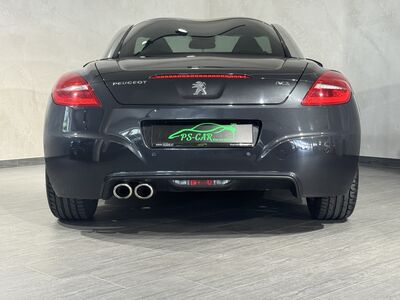 Peugeot RCZ Gebrauchtwagen Peugeot RCZ Gebrauchtwagen