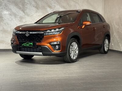 Suzuki S-Cross Gebrauchtwagen