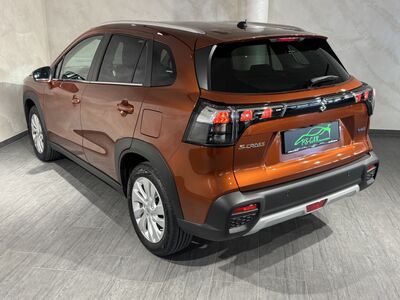 Suzuki S-Cross Gebrauchtwagen Suzuki S-Cross Gebrauchtwagen