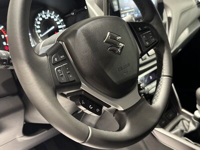 Suzuki S-Cross Gebrauchtwagen Suzuki S-Cross Gebrauchtwagen