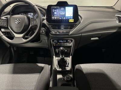 Suzuki S-Cross Gebrauchtwagen Suzuki S-Cross Gebrauchtwagen