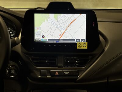 Suzuki S-Cross Gebrauchtwagen Suzuki S-Cross Gebrauchtwagen