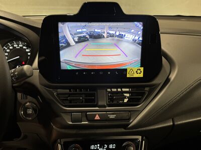 Suzuki S-Cross Gebrauchtwagen Suzuki S-Cross Gebrauchtwagen