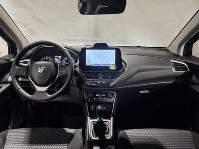 Suzuki S-Cross Gebrauchtwagen Suzuki S-Cross Gebrauchtwagen