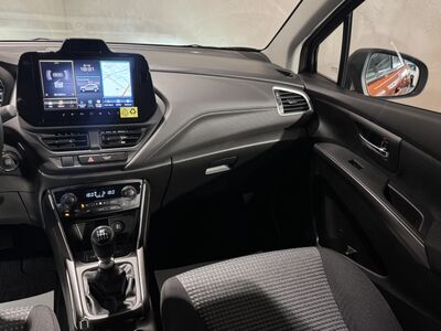 Suzuki S-Cross Gebrauchtwagen Suzuki S-Cross Gebrauchtwagen