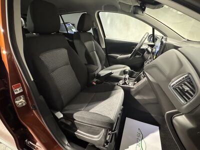 Suzuki S-Cross Gebrauchtwagen Suzuki S-Cross Gebrauchtwagen