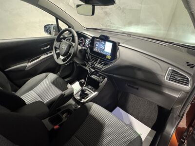 Suzuki S-Cross Gebrauchtwagen Suzuki S-Cross Gebrauchtwagen