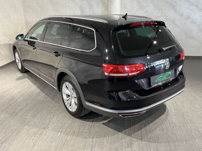 VW Passat Gebrauchtwagen VW Passat Gebrauchtwagen