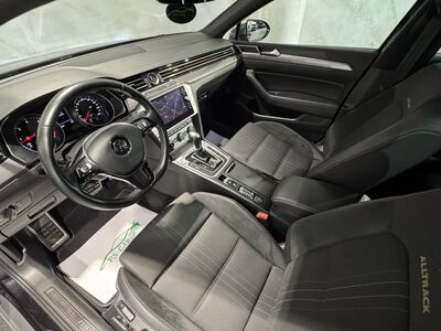 VW Passat Gebrauchtwagen VW Passat Gebrauchtwagen