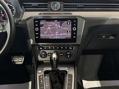 VW Passat Gebrauchtwagen VW Passat Gebrauchtwagen