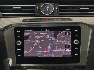 VW Passat Gebrauchtwagen VW Passat Gebrauchtwagen