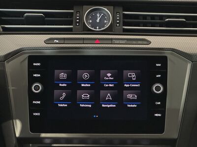 VW Passat Gebrauchtwagen VW Passat Gebrauchtwagen