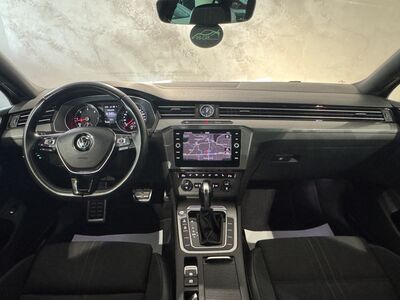 VW Passat Gebrauchtwagen VW Passat Gebrauchtwagen