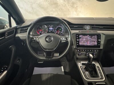 VW Passat Gebrauchtwagen VW Passat Gebrauchtwagen