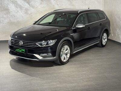 VW Passat Gebrauchtwagen VW Passat Gebrauchtwagen