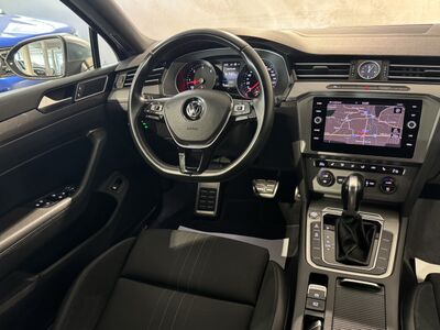 VW Passat Gebrauchtwagen VW Passat Gebrauchtwagen